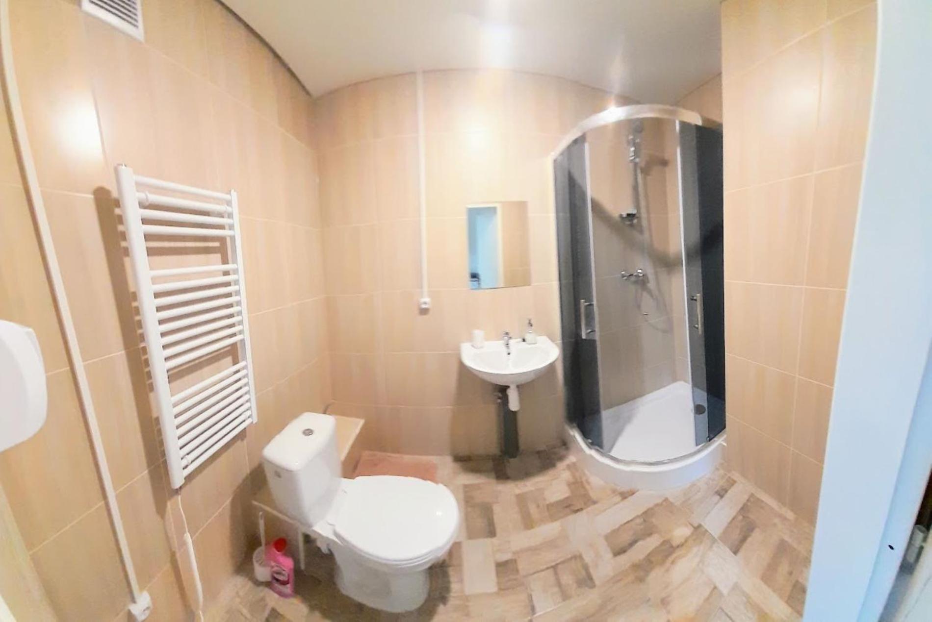 Lev I Sova Aparthotel Mělník Exterior foto