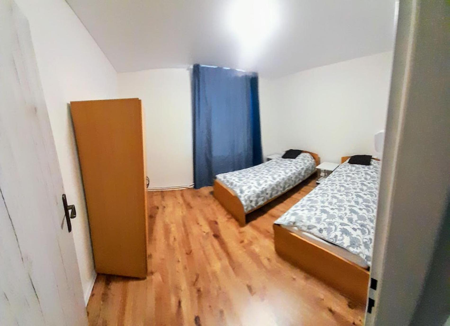 Lev I Sova Aparthotel Mělník Exterior foto