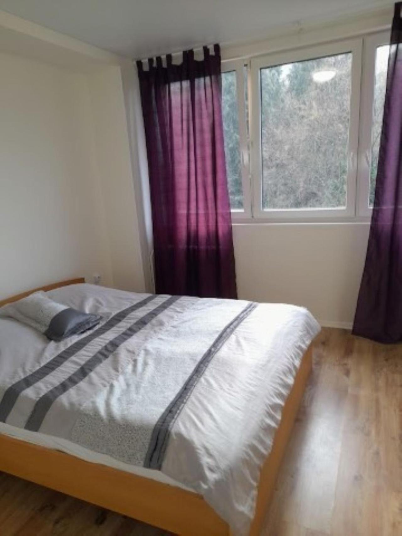 Lev I Sova Aparthotel Mělník Exterior foto